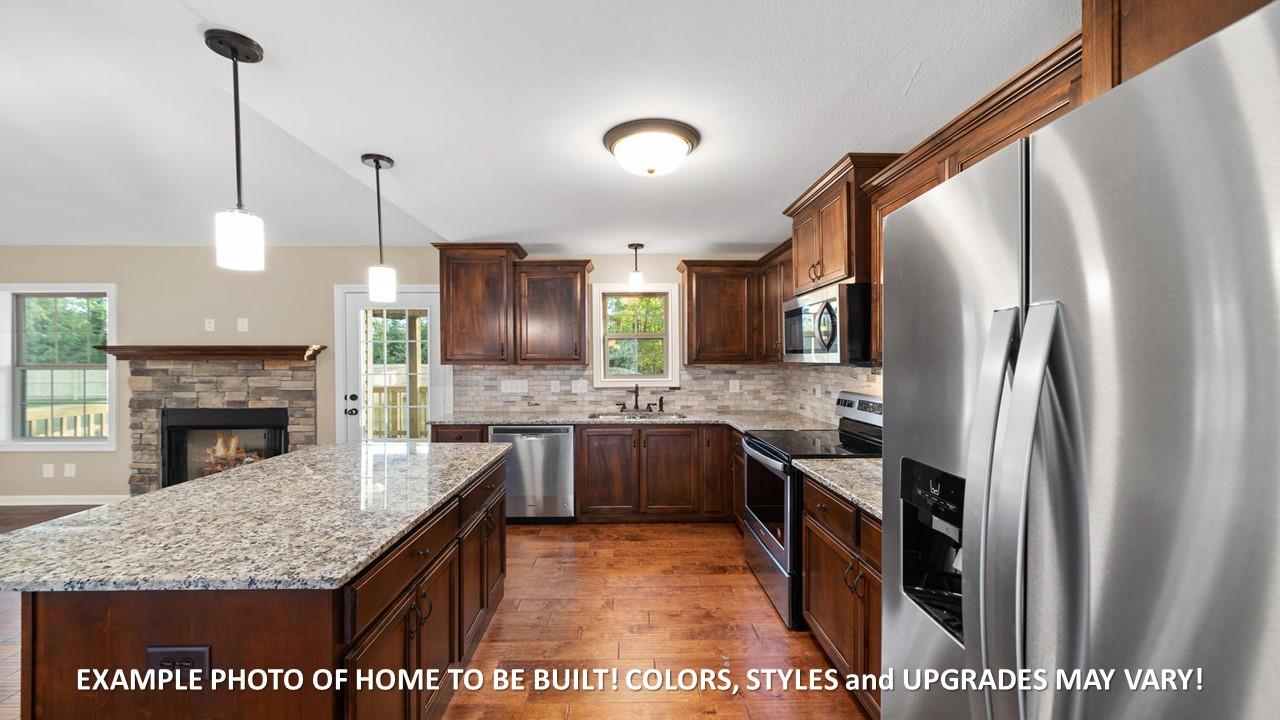 869 Rushing Drive Clarksville, TN 37042 - Photo 4 of 25 Gallery Image 4