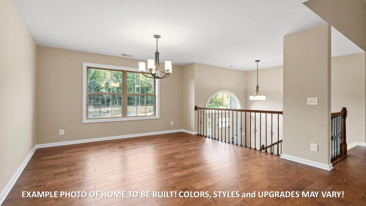 869 Rushing Drive Clarksville, TN 37042 - Photo 8 of 25 Gallery Image 8