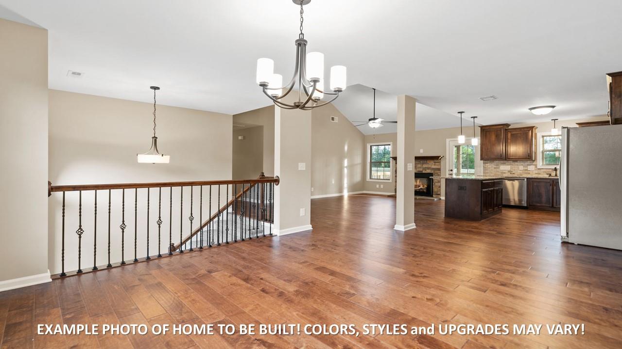 869 Rushing Drive Clarksville, TN 37042 - Photo 10 of 25 Gallery Image 10