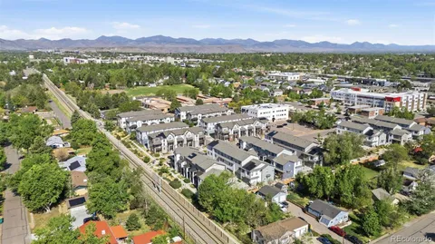 $459,000 | 1310 Hoyt Street, Unit 3, Lakewood, CO 80215