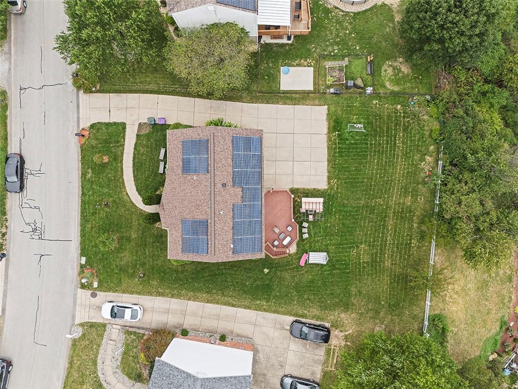 482 Shelbourne Drive Pittsburgh, PA 15239 - Photo 49 of 49