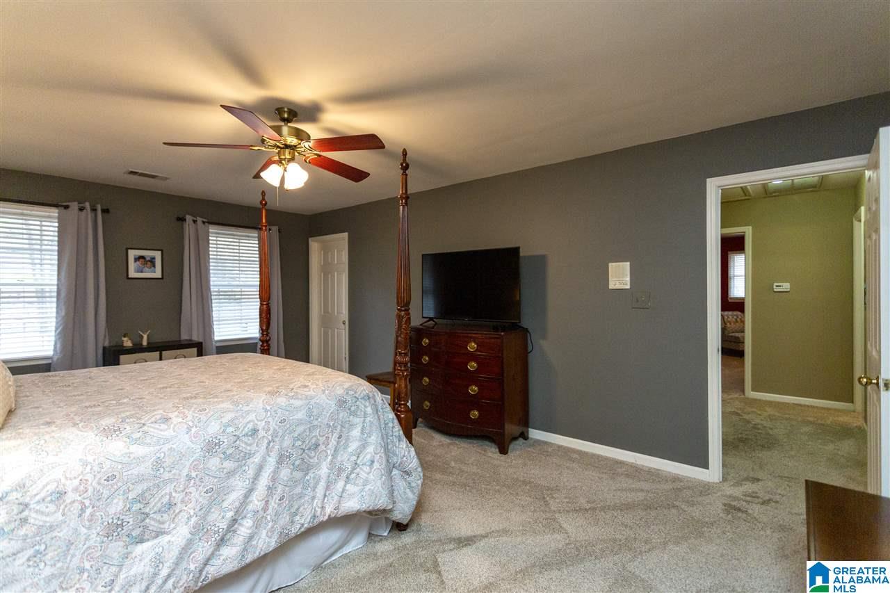 2149 Partridge Berry Road Birmingham, AL 35244 - Photo 23 of 47