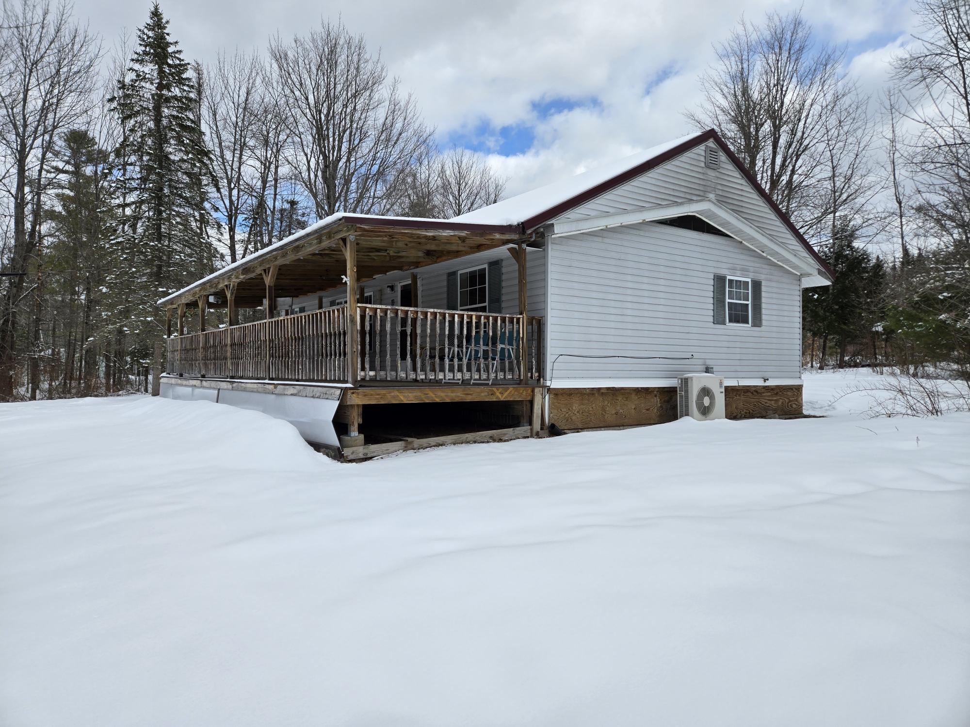 43 Main Street Roxbury, ME 04275 - Photo 20 of 22