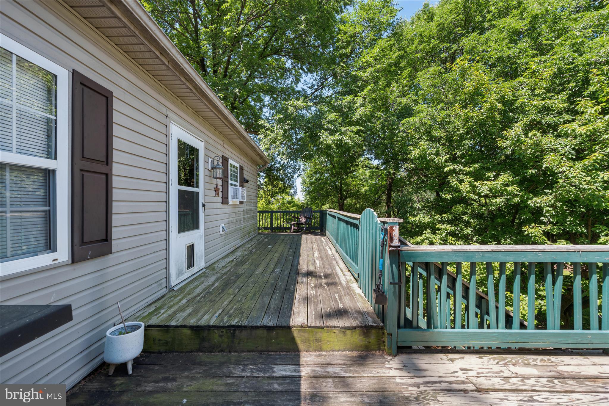 8354 Mountain Laurel Road Boonsboro, MD 21713 - Photo 75 of 91 Deck