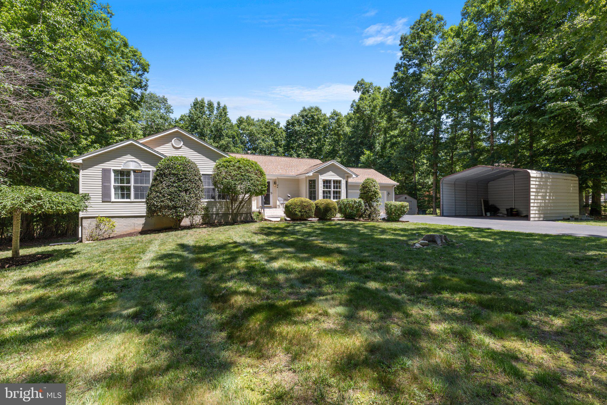 801 Mitchell Point Road Mineral, VA 23117 - Photo 49 of 74