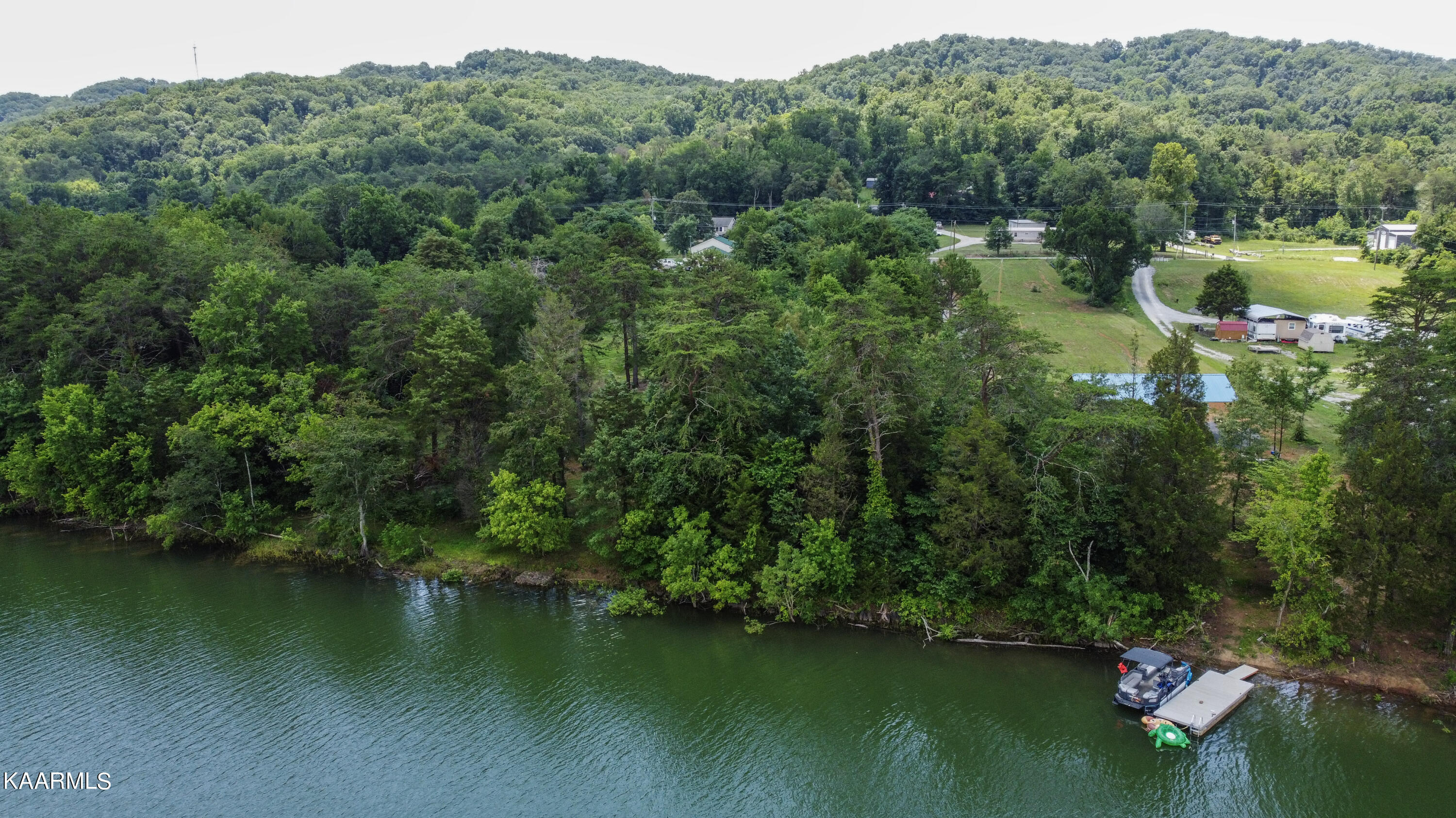 Rocky Springs Road Bean Station, TN 37708 - Photo 7 of 14 drone
