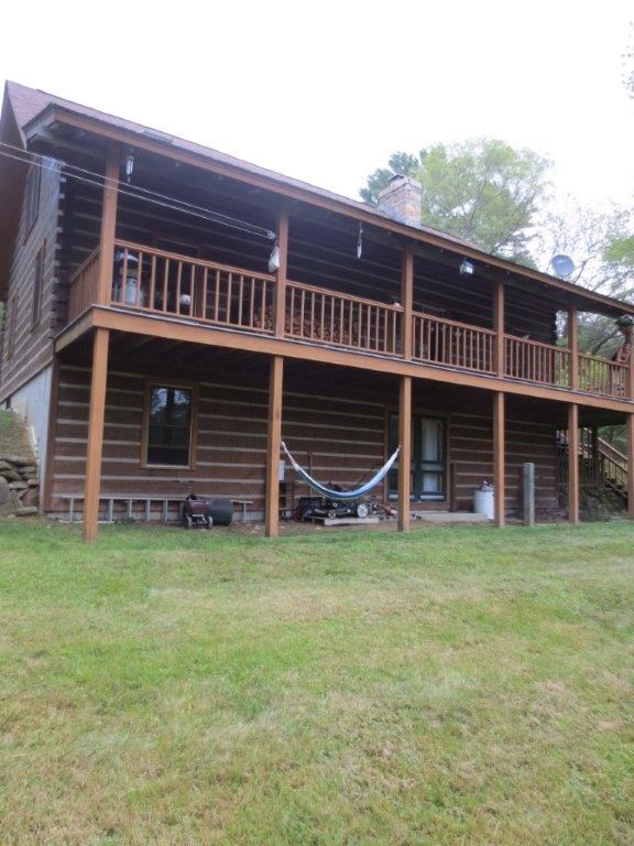 4 Barbs Hill Road Foster, RI 02825 - Photo 2 of 32 Exterior Back