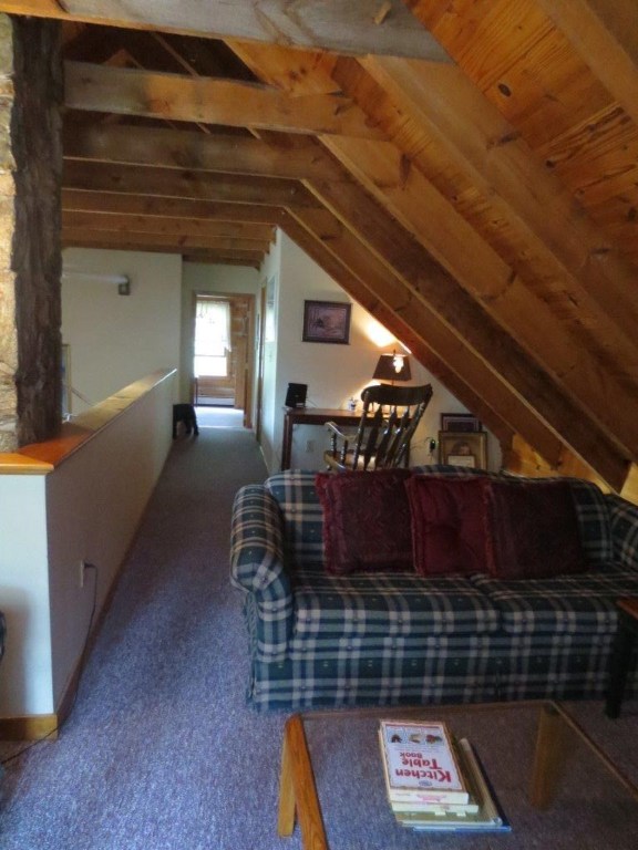 4 Barbs Hill Road Foster, RI 02825 - Photo 21 of 32 Office/Den