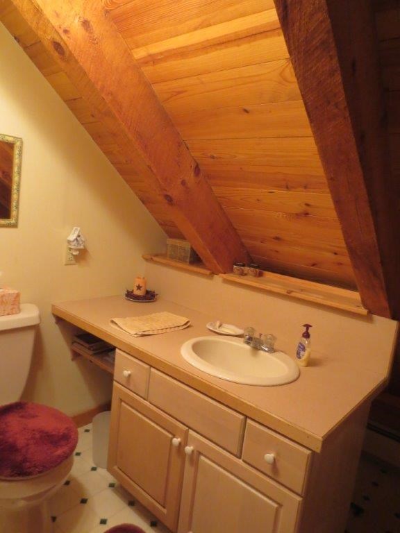 4 Barbs Hill Road Foster, RI 02825 - Photo 22 of 32 Full Bath