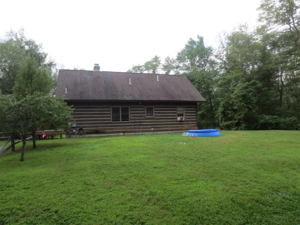 4 Barbs Hill Road Foster, RI 02825 - Photo 29 of 32 Yard
