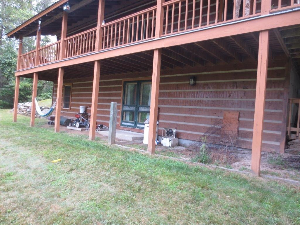 4 Barbs Hill Road Foster, RI 02825 - Photo 3 of 32 Exterior Back