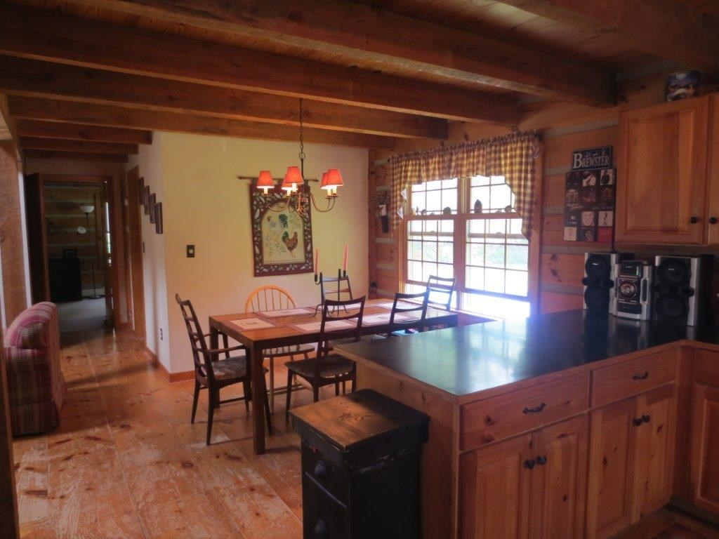 4 Barbs Hill Road Foster, RI 02825 - Photo 4 of 32 Kitchen