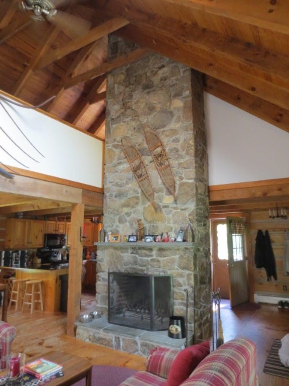 4 Barbs Hill Road Foster, RI 02825 - Photo 9 of 32