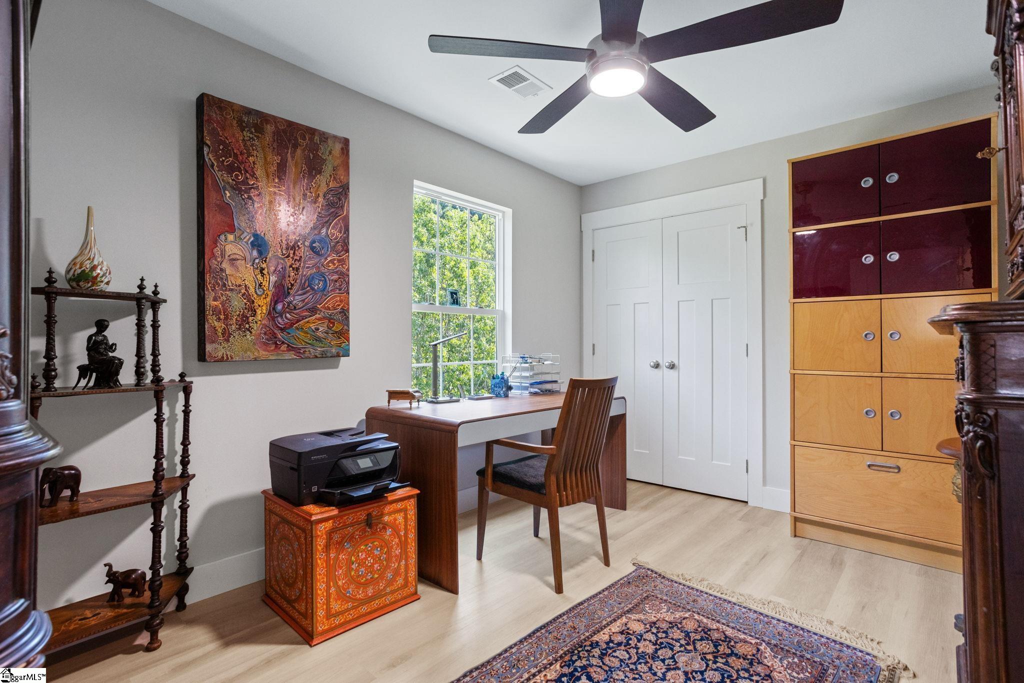 34 Perkins Court Greer, SC 29651 - Photo 25 of 37