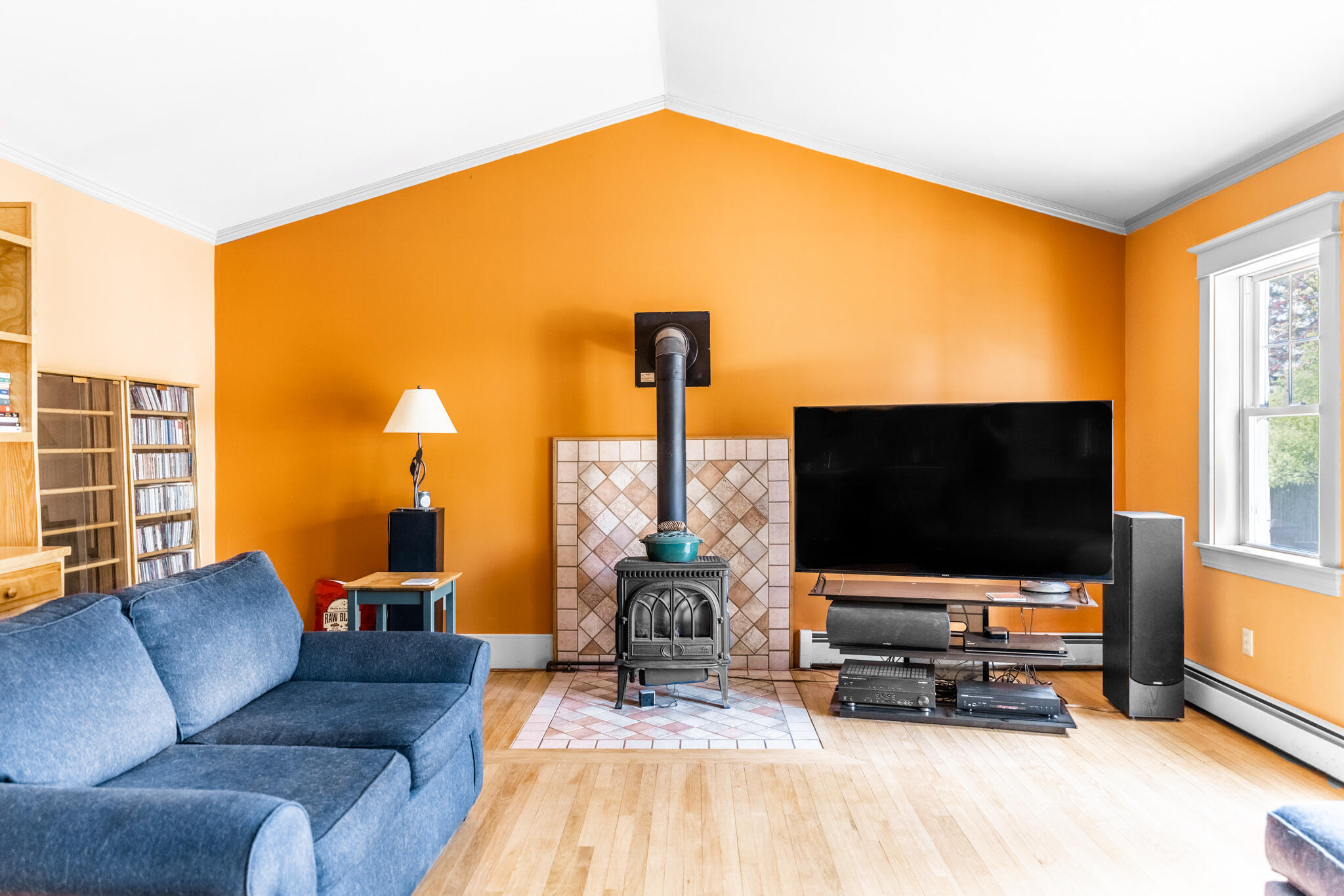 117 Norway Road Bangor, ME 04401 - Photo 16 of 41 Fairmount-21