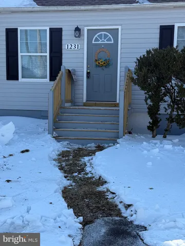 $389,600 | 1231 Sperryville Pike, Culpeper, VA 22701