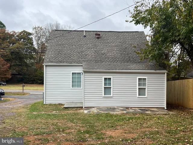 $389,600 | 1231 Sperryville Pike, Culpeper, VA 22701