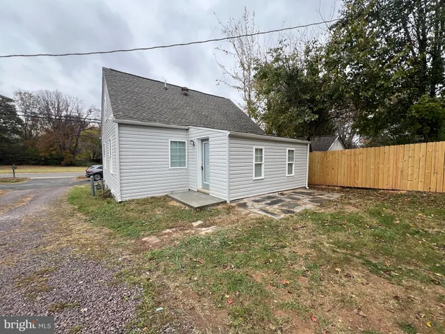 $389,600 | 1231 Sperryville Pike, Culpeper, VA 22701