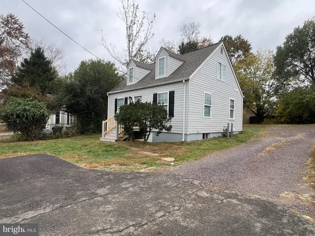 $389,600 | 1231 Sperryville Pike, Culpeper, VA 22701