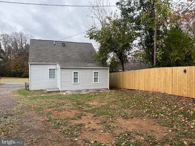 $389,600 | 1231 Sperryville Pike, Culpeper, VA 22701