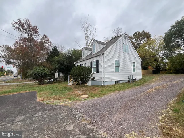 $389,600 | 1231 Sperryville Pike, Culpeper, VA 22701