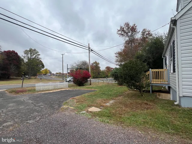 $389,600 | 1231 Sperryville Pike, Culpeper, VA 22701