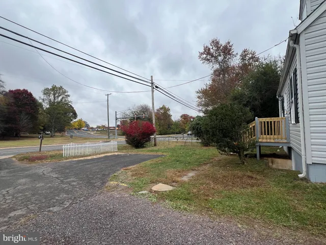 $389,600 | 1231 Sperryville Pike, Culpeper, VA 22701