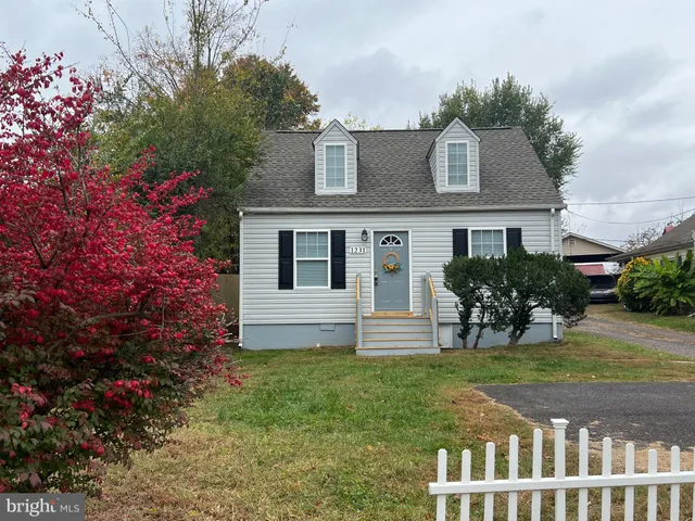 $389,600 | 1231 Sperryville Pike, Culpeper, VA 22701