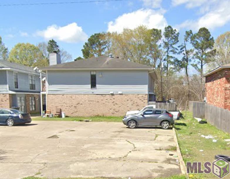 14121 Azalea Park Avenue Baton Rouge, LA 70816 - Photo 2 of 6