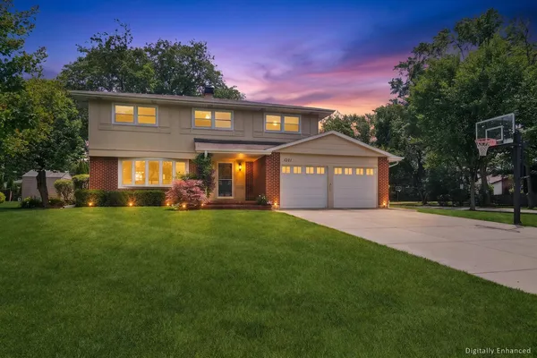 $649,900 | 1201 Barberry Lane, Mount Prospect, IL 60056