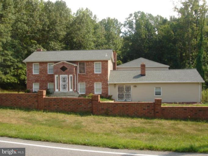 5905 Floral Park Road Brandywine, MD 20613 - Photo 1 of 18 Exterior (Main)