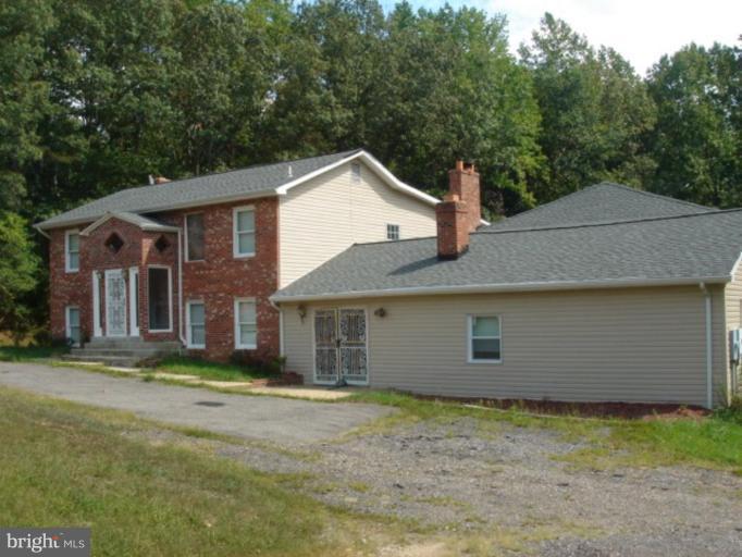 5905 Floral Park Road Brandywine, MD 20613 - Photo 12 of 18 Exterior #2