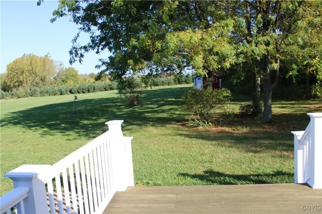 $550,000 | 1939 Coon Hill Road, Skaneateles, NY 13152