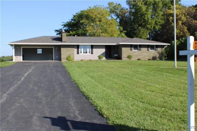 $550,000 | 1939 Coon Hill Road, Skaneateles, NY 13152