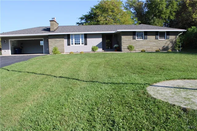 $550,000 | 1939 Coon Hill Road, Skaneateles, NY 13152