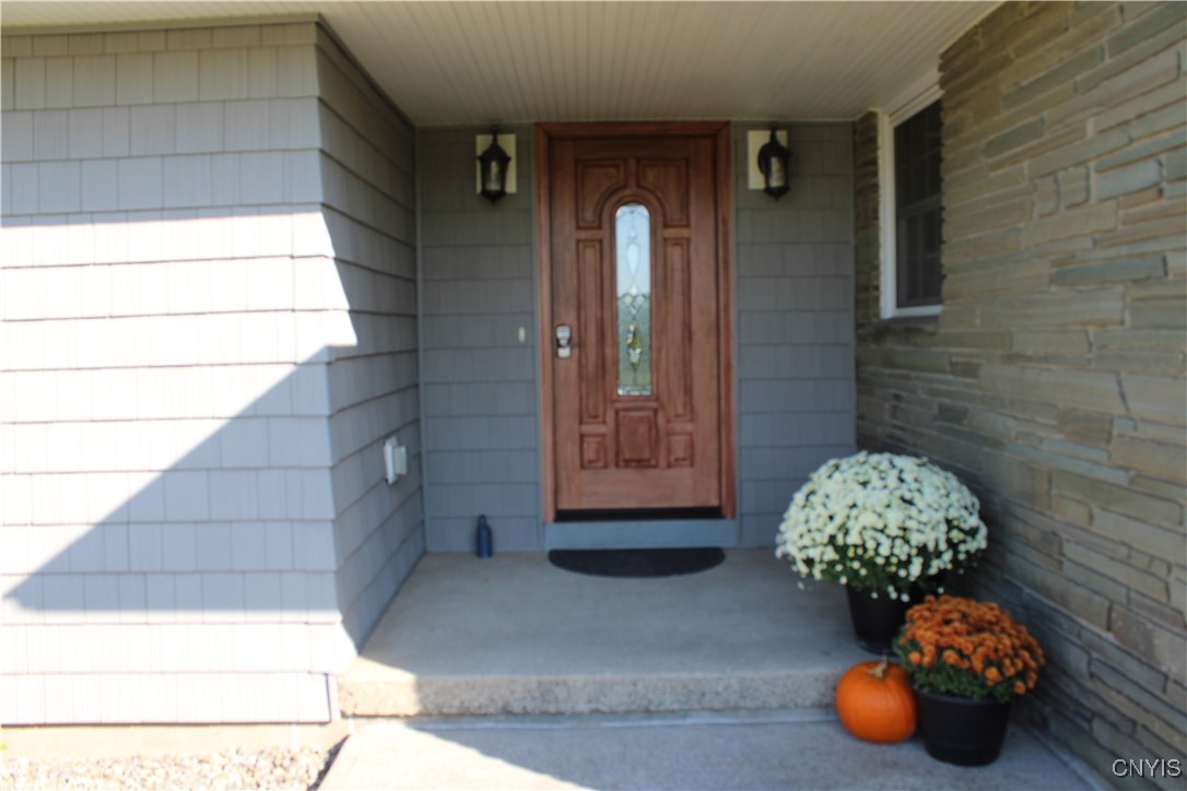 1939 Coon Hill Road Skaneateles, NY 13152 - Photo 5 of 47