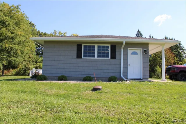 $550,000 | 1939 Coon Hill Road, Skaneateles, NY 13152