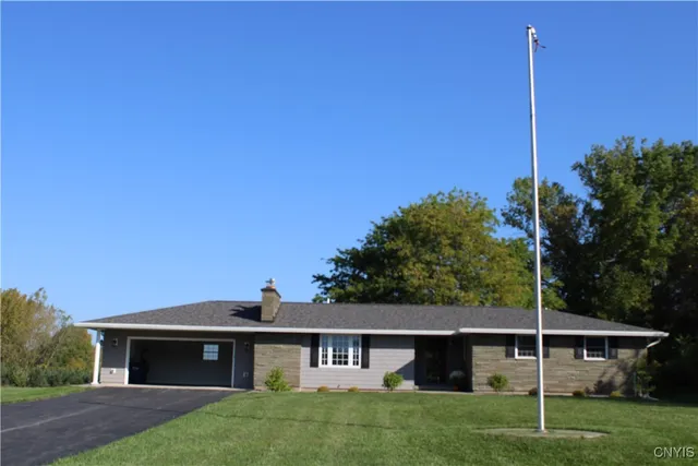 $550,000 | 1939 Coon Hill Road, Skaneateles, NY 13152