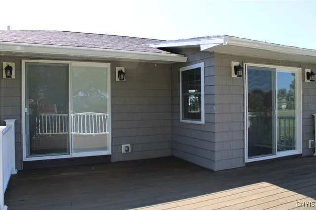 $550,000 | 1939 Coon Hill Road, Skaneateles, NY 13152