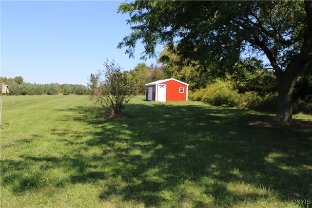 $550,000 | 1939 Coon Hill Road, Skaneateles, NY 13152