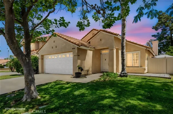 $625,000 | 43026 Camino Casillas, Temecula, CA 92592