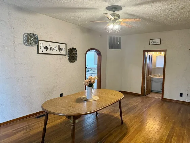 $50,000 | 433 North Grant Street, Erie, KS 66733