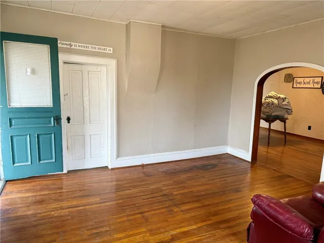 $50,000 | 433 North Grant Street, Erie, KS 66733