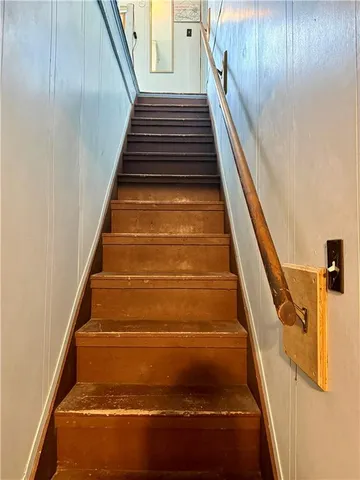 $50,000 | 433 North Grant Street, Erie, KS 66733