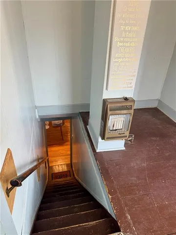 $50,000 | 433 North Grant Street, Erie, KS 66733