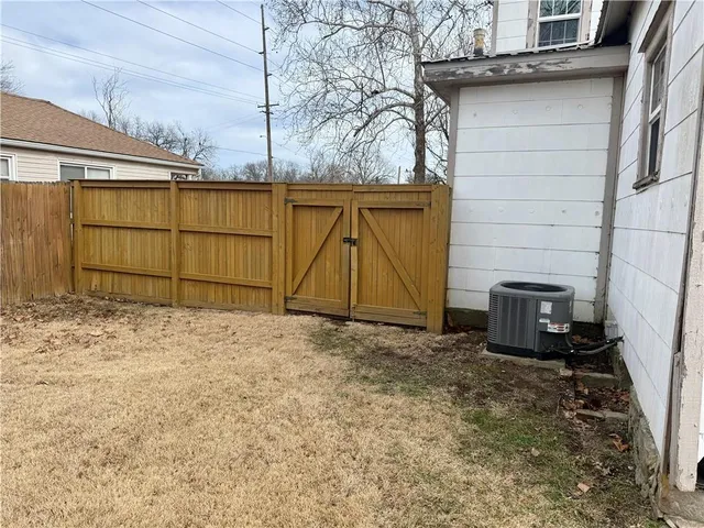 $50,000 | 433 North Grant Street, Erie, KS 66733