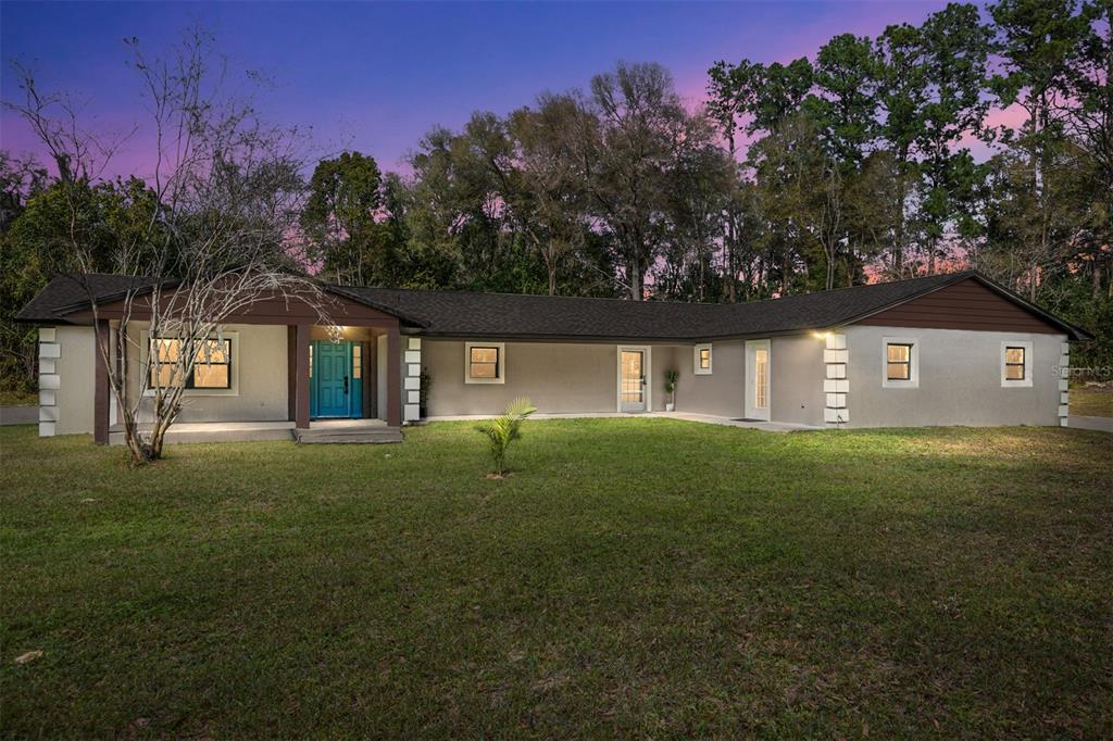 6001 Southeast 22nd Ave  