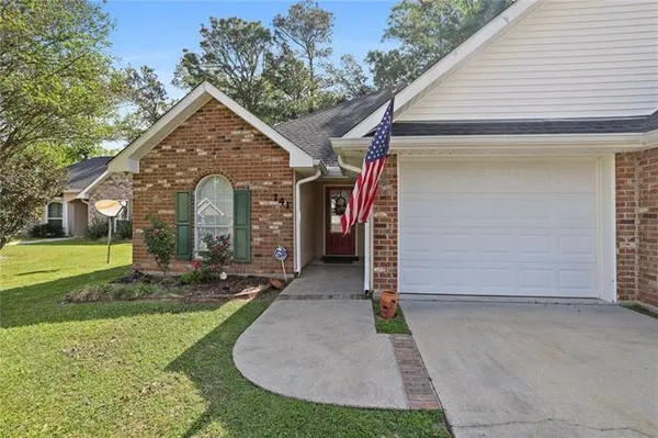 $184,000 | 141 Southgate Drive, Ponchatoula, LA 70454