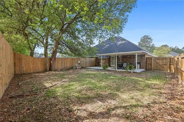 $184,000 | 141 Southgate Drive, Ponchatoula, LA 70454