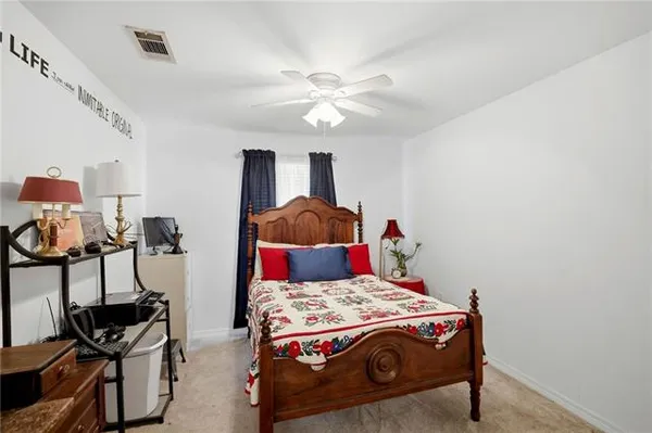 $184,000 | 141 Southgate Drive, Ponchatoula, LA 70454